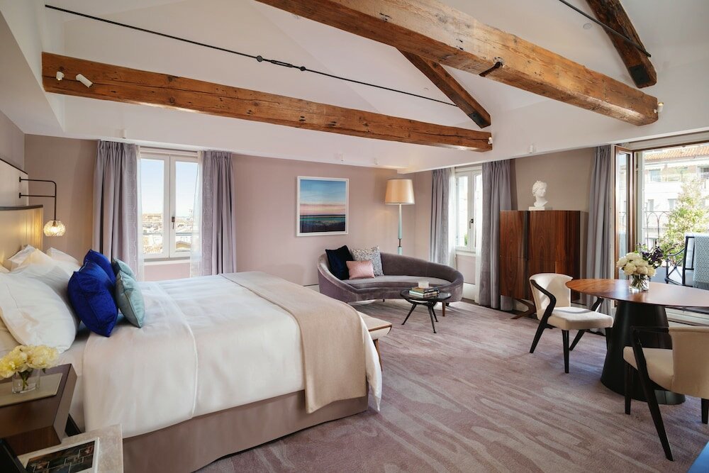 Фото The St. Regis Venice