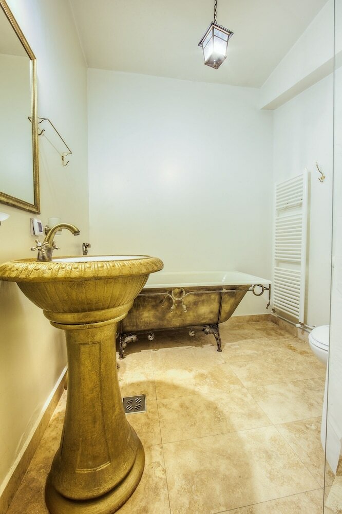 Фото Residence Central Annapolis