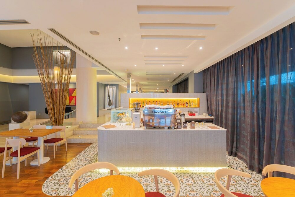 Фото BelAire Bangkok