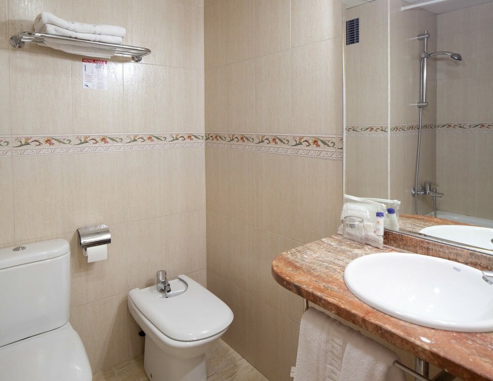 Фото Hotel htop Palm Beach