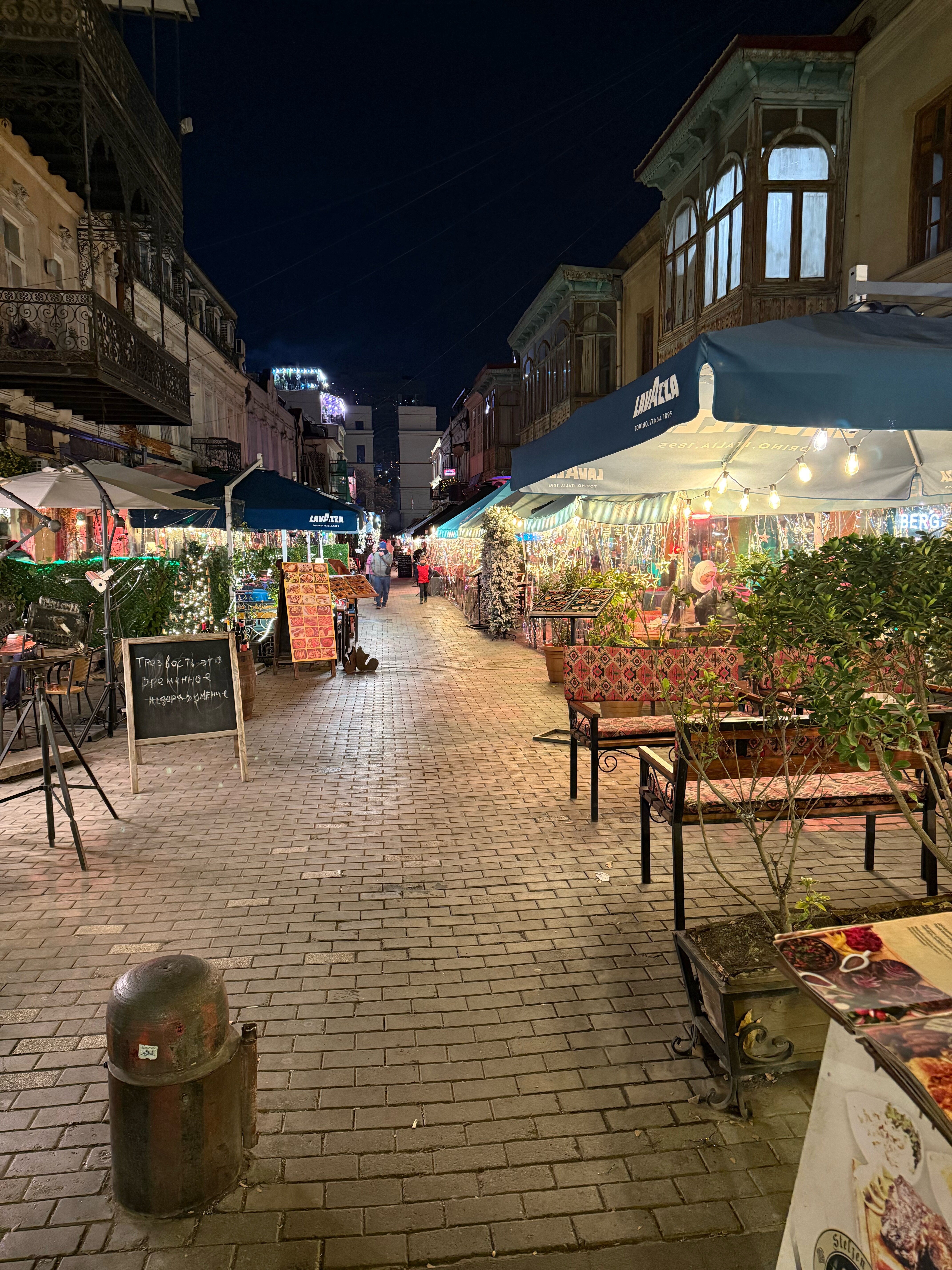 Фото Hotel Garden House