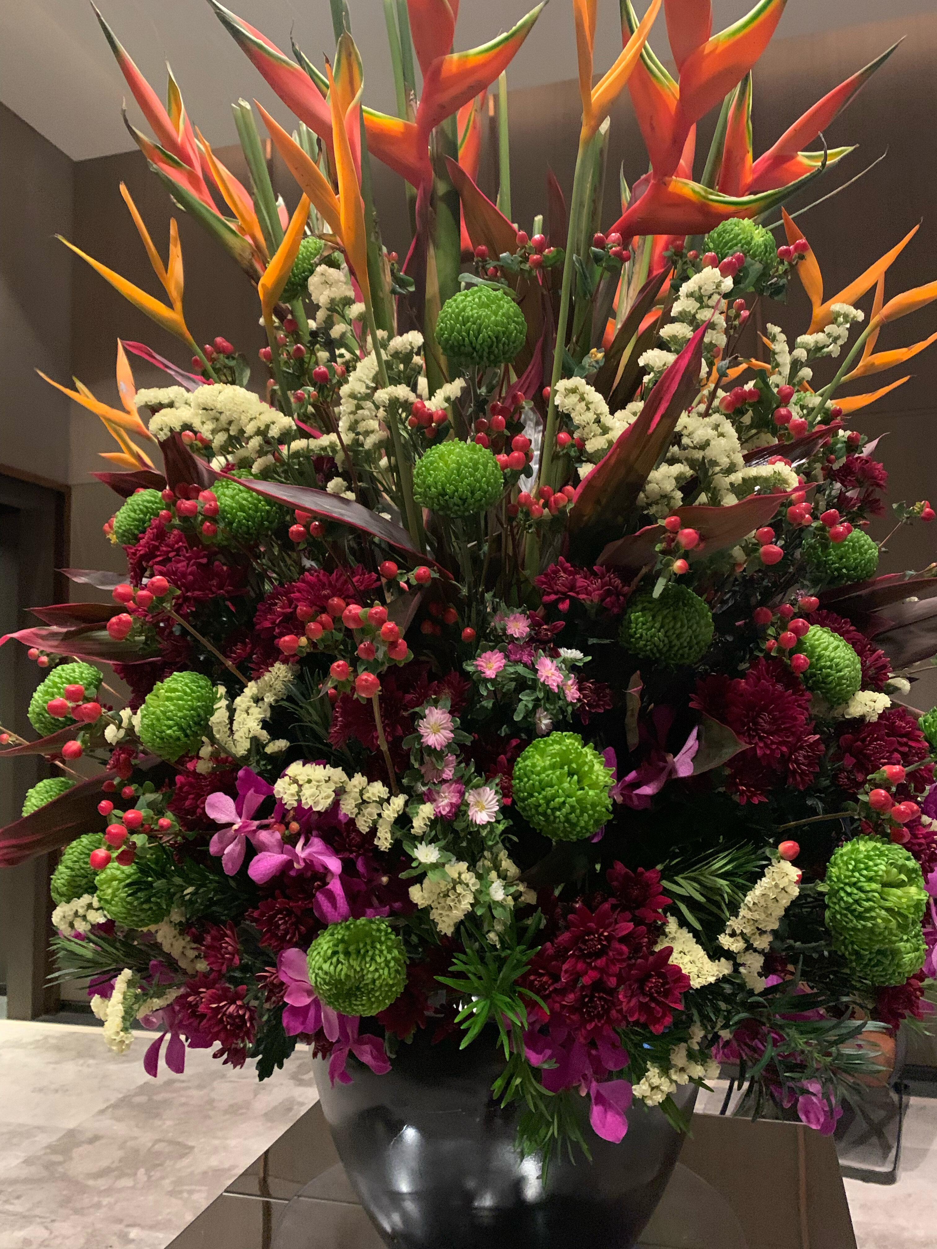 Фото Sofitel Singapore City Centre