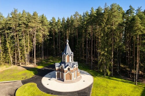 Загородный клуб Репино-Ленинское — фото 4