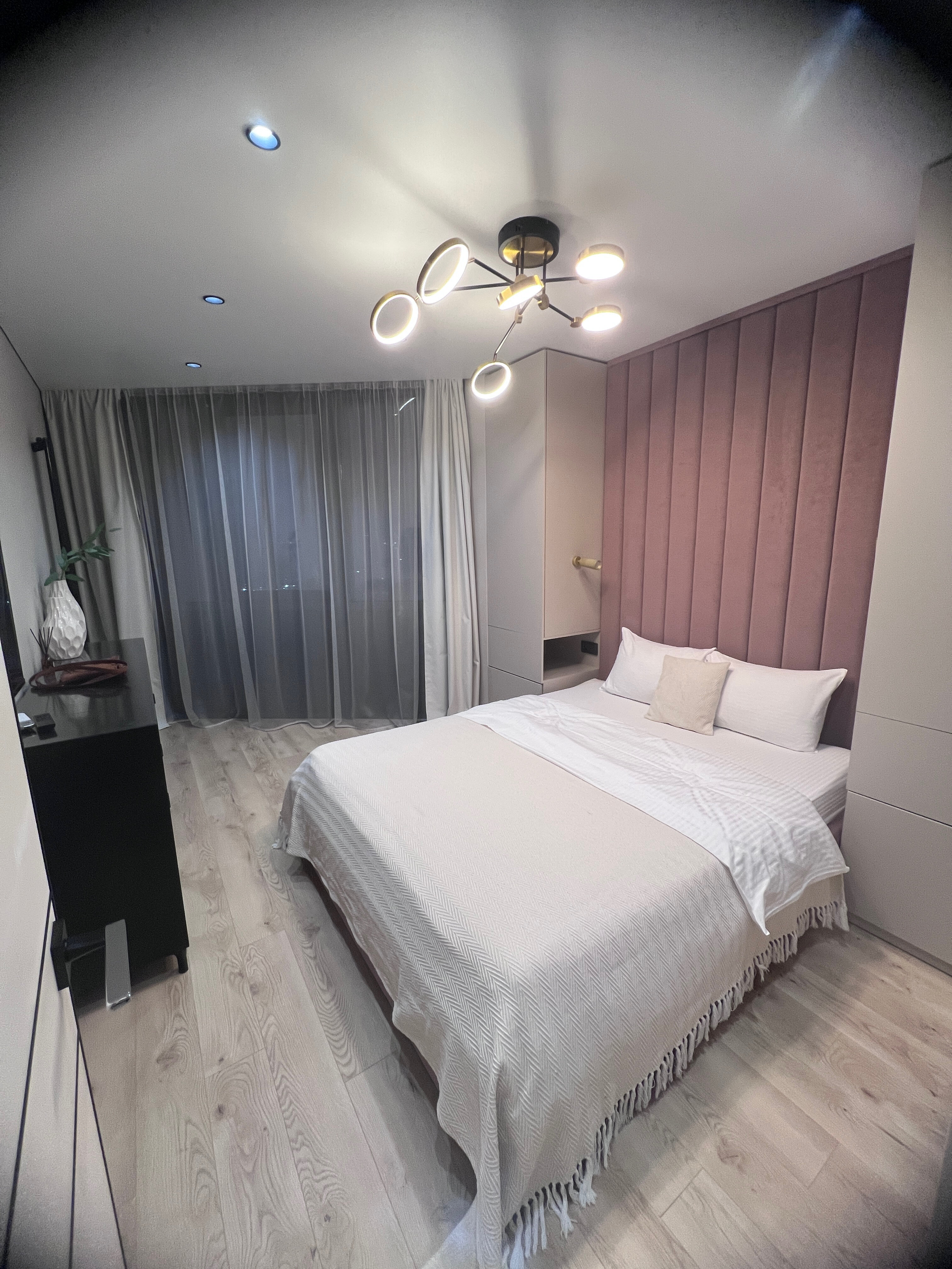 Фото МореСолнцеАпарт