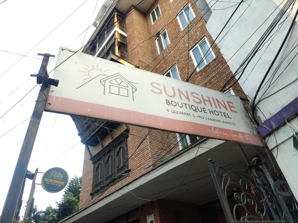 Фото отеля 3