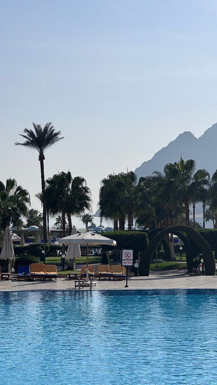 Фото Happy Life Village Dahab