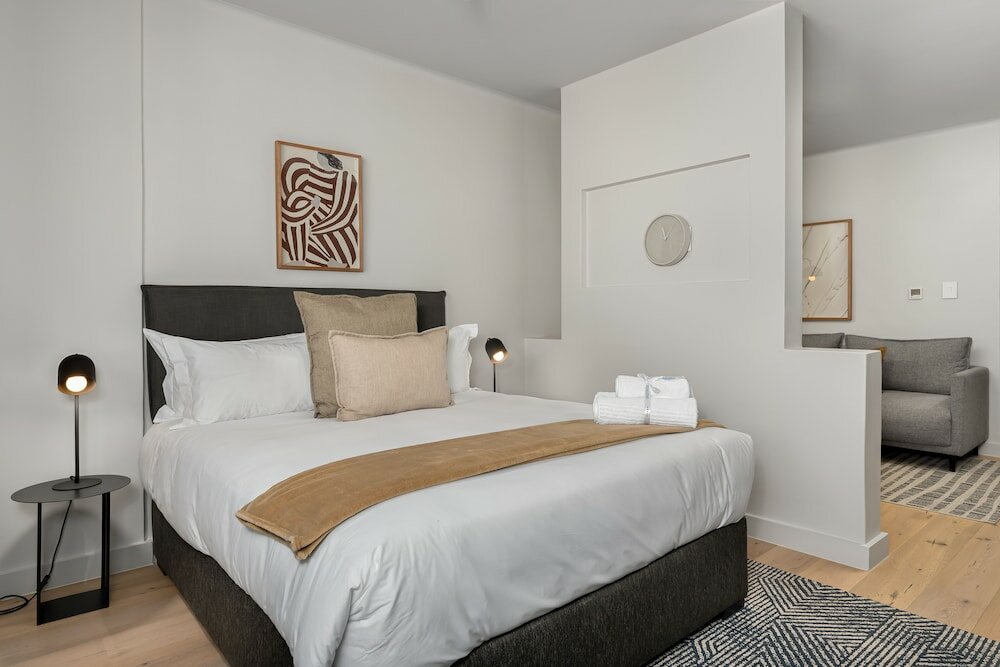 Фото The Tokyo Aparthotel by Totalstay