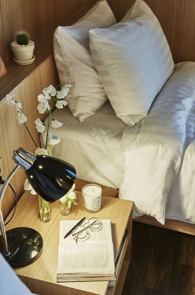 Фото Jongno Makers X Pretty Hotel