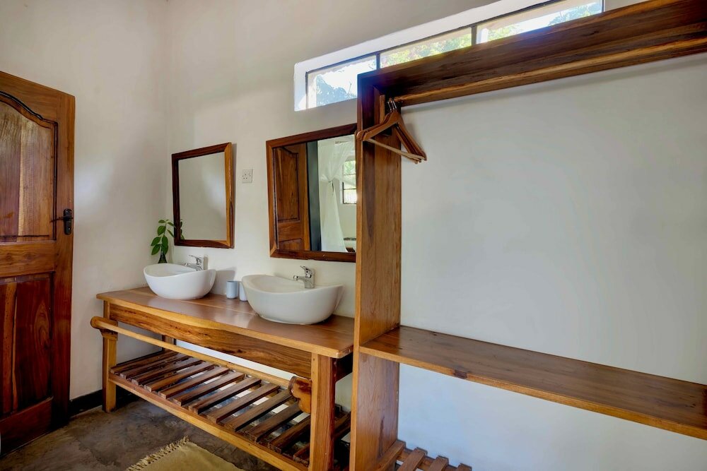 Фото Kamunjila Lodge