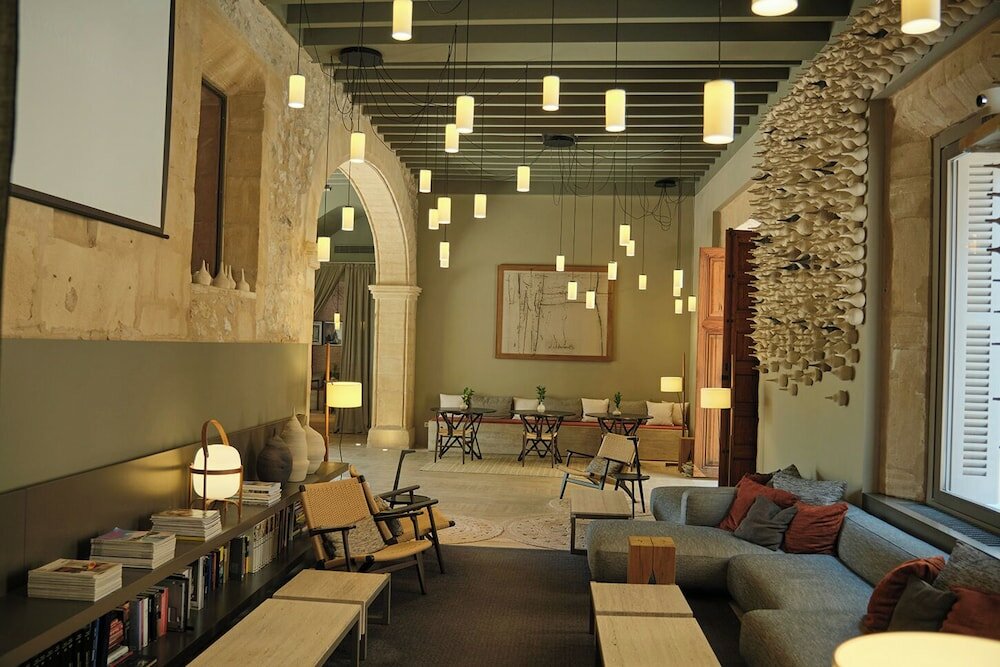Фото Can Aulí Luxury Retreat - Adults Only