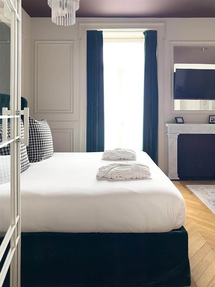 Фото Matilde Boutique Hotel