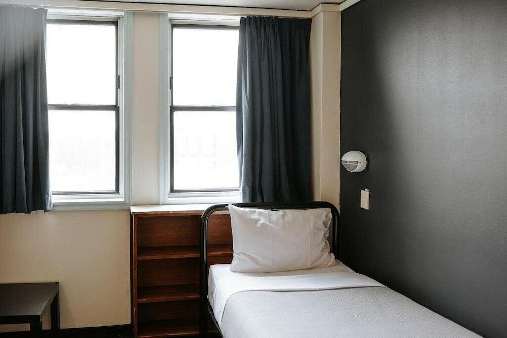 Фото Canberra Accommodation Centre