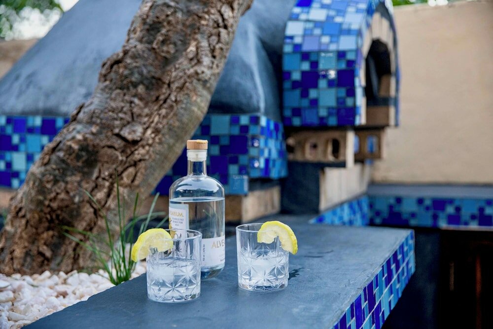 Фото Kamunjila Lodge