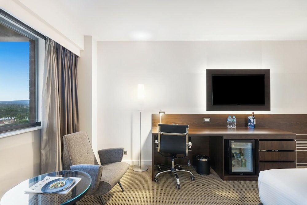 Фото Stamford Plaza Adelaide