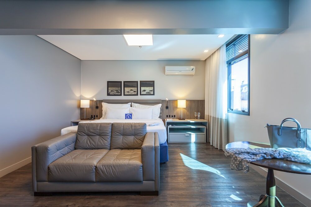 Фото Blue Tree Premium Florianopolis