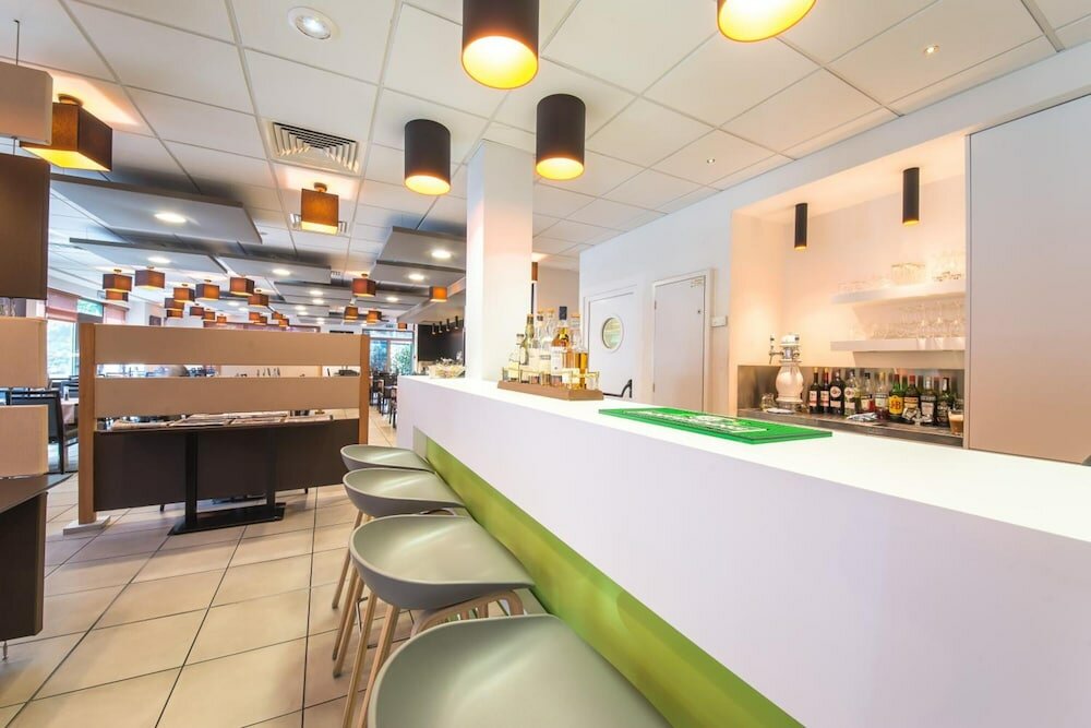 Фото Mandarina Hotel Luxembourg Airport