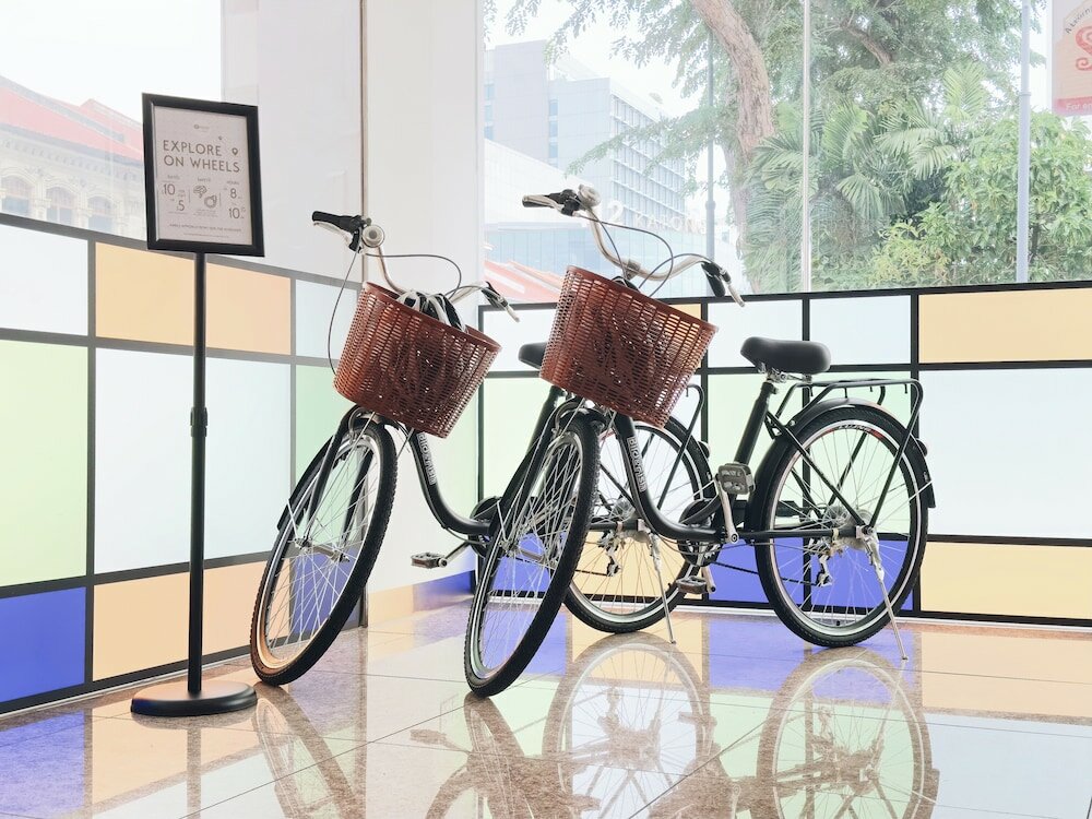 Фото Santa Grand Hotel East Coast