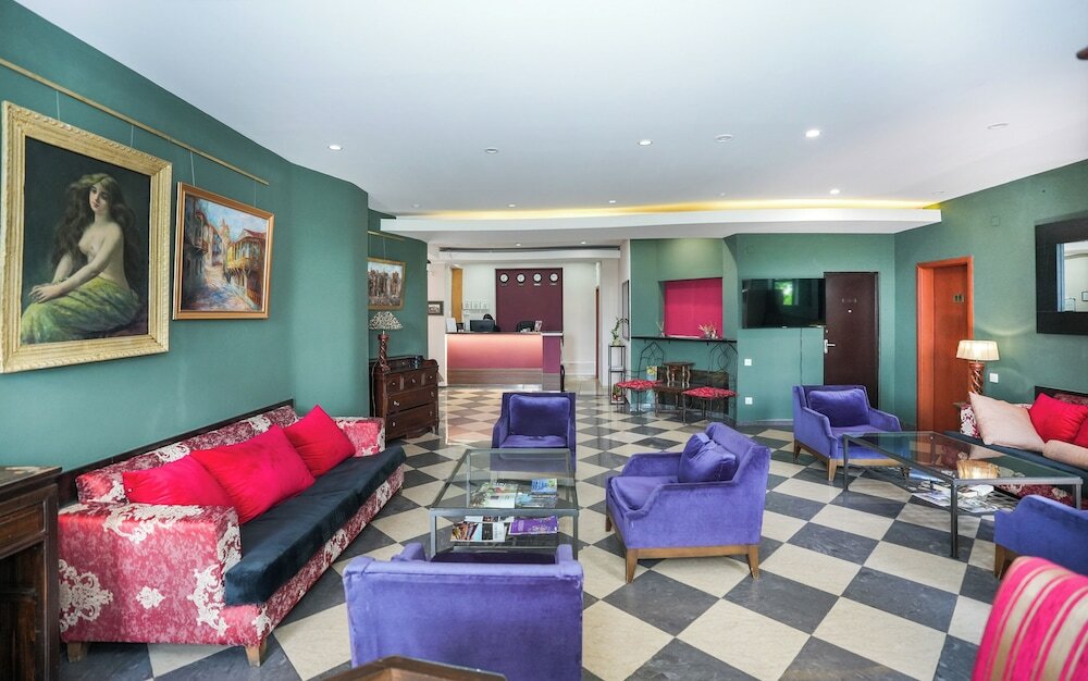 Фото Andza Tbilisi Hotel