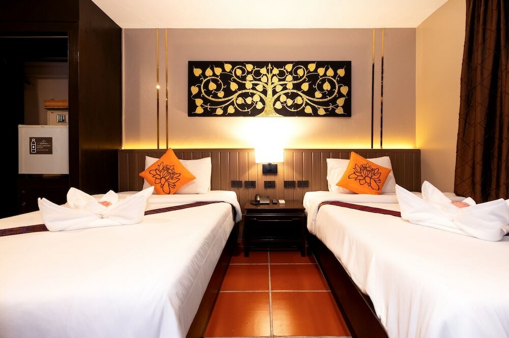 Фото Baan Sukhumvit Soi 20