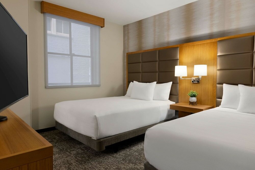 Фото Hyatt Place Houston Downtown