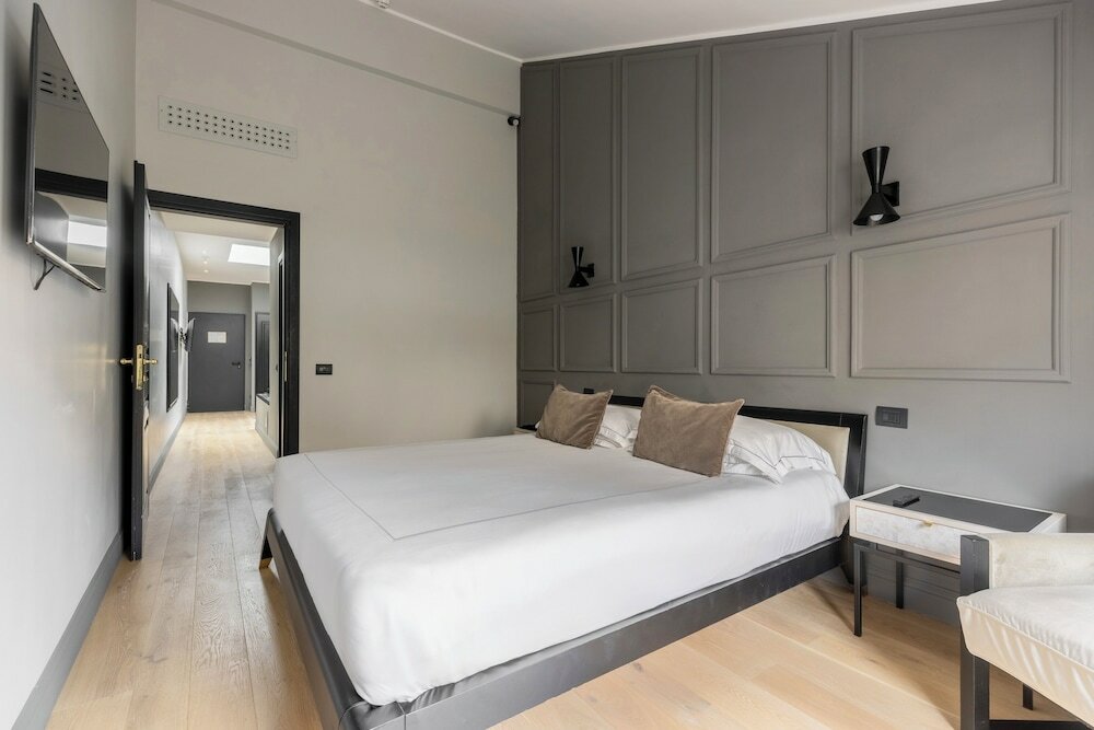 Фото Roma Luxus Hotel