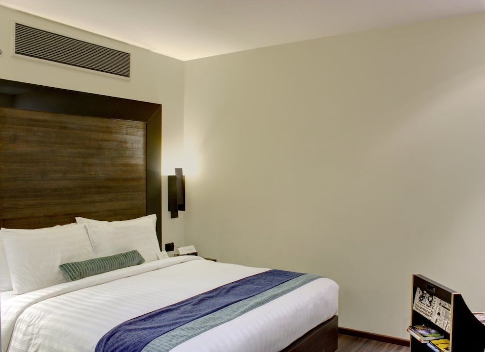 Фото Svenska Design Hotel Electronic City