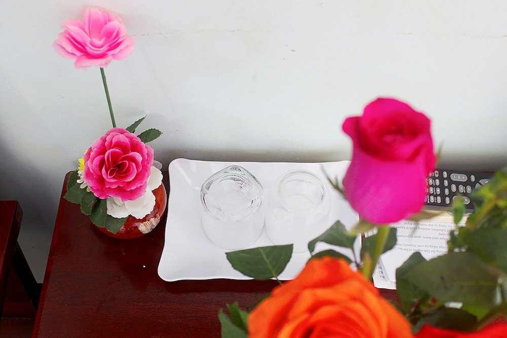 Фото Quoc Dinh Guesthouse