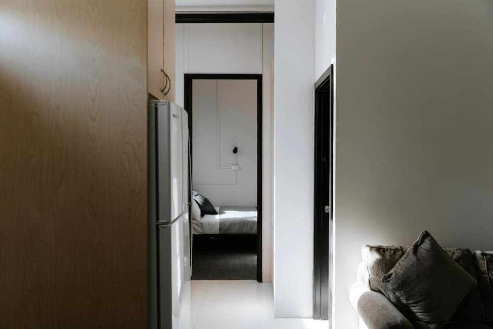 Фото Canberra Accommodation Centre