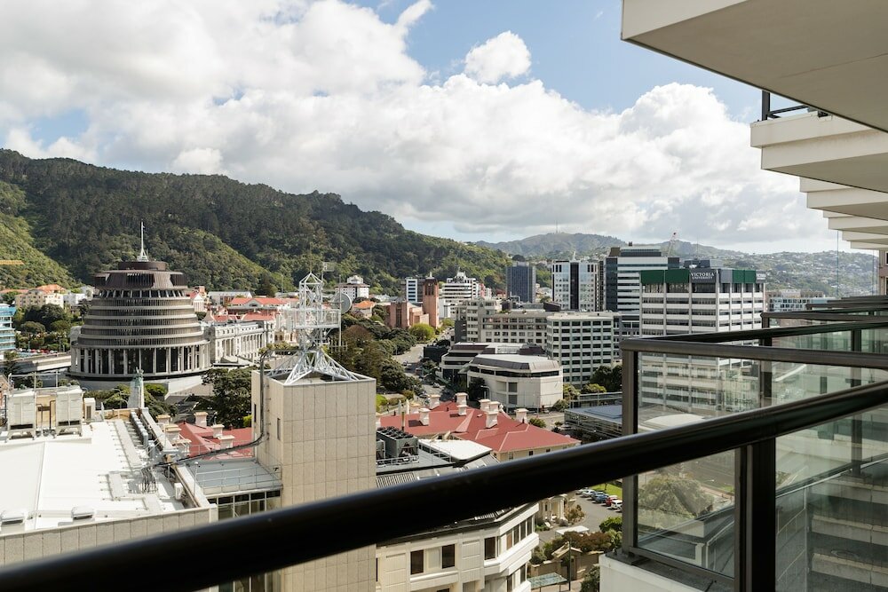 Фото Rydges Wellington