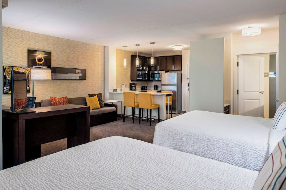 Фото Residence Inn by Marriott Regina