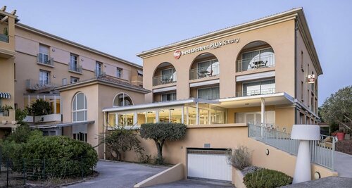 Hotel Soleil & Jardin