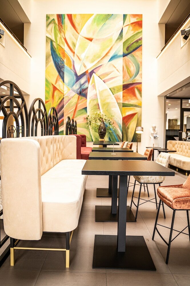 Фото Hotel Chester Heidelberg
