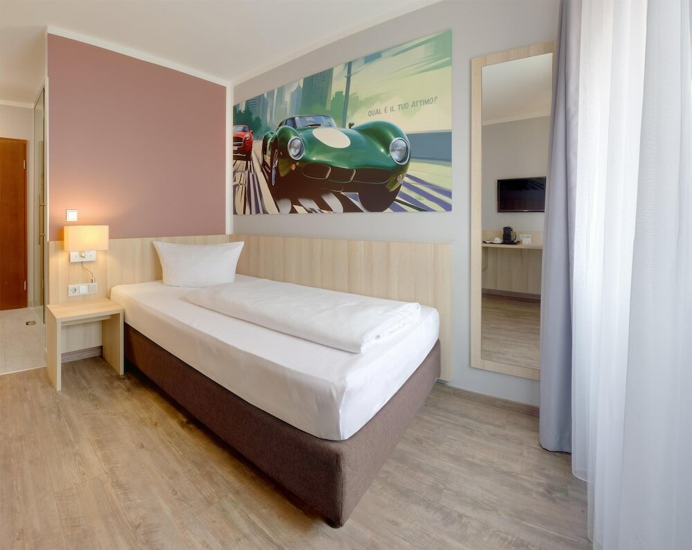 Фото Attimo Hotel Stuttgart
