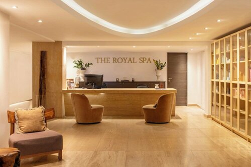 Гостиница Royal Apollonia by Louis Hotels в Лимассоле