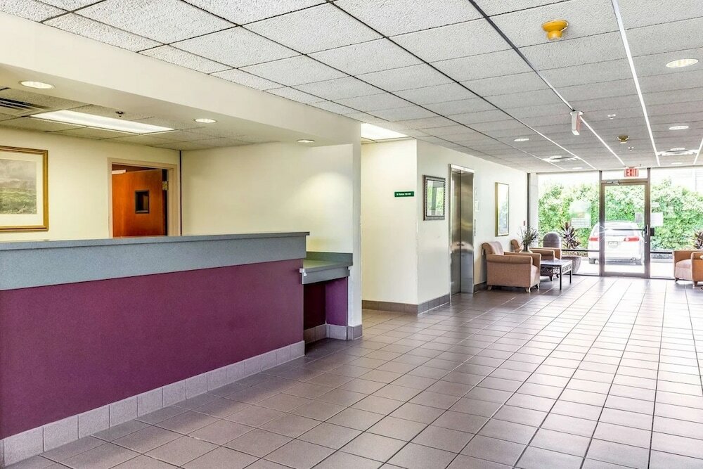 Фото Studio 6 Killeen