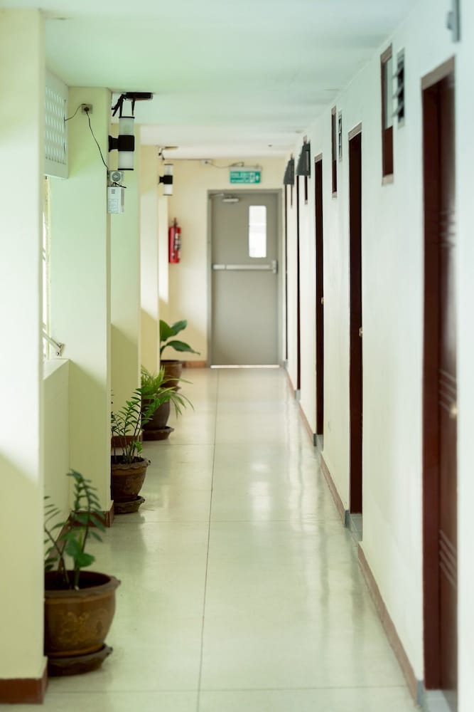 Фото Khon Kaen Orchid Hotel