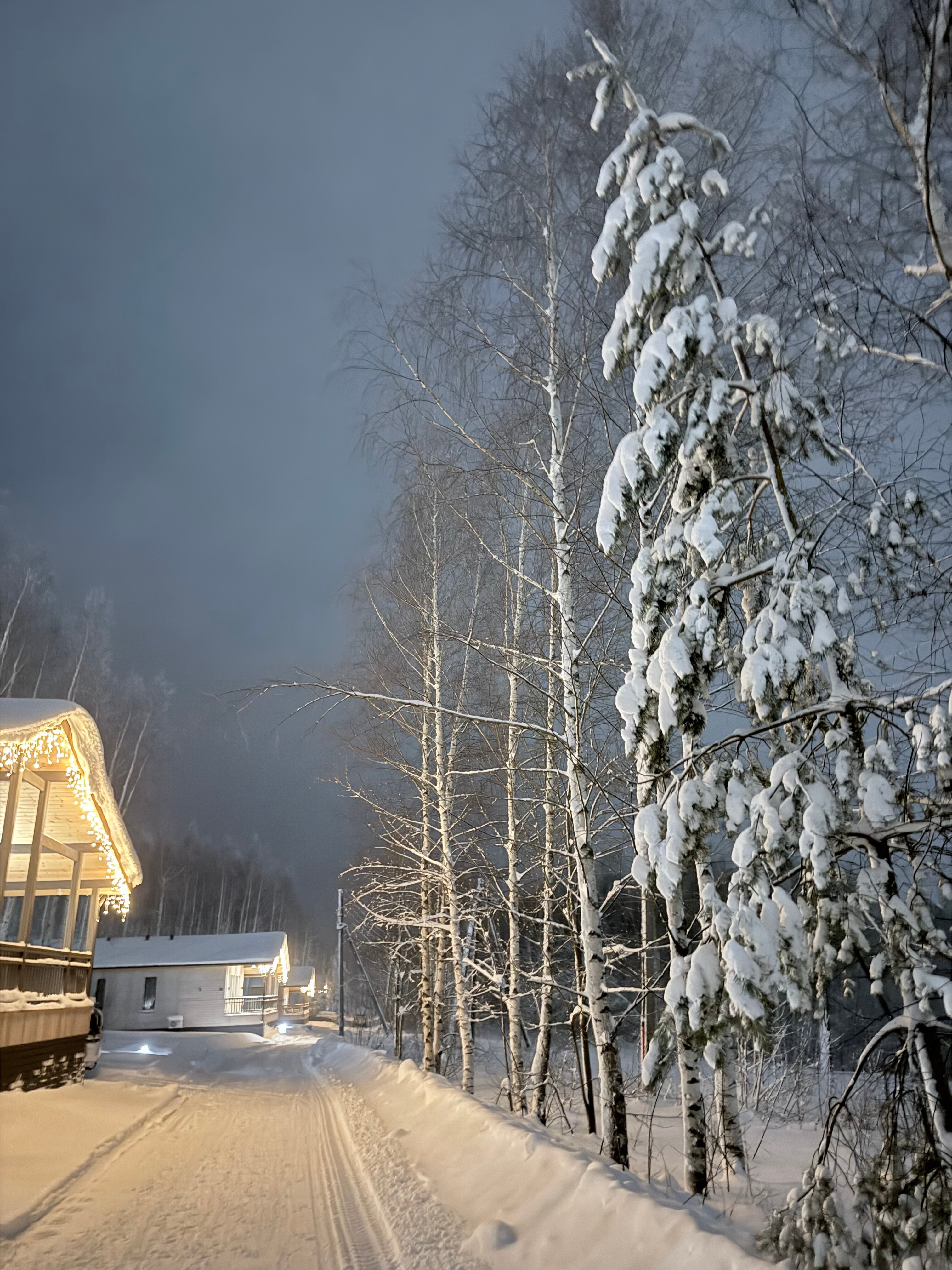 Фото Экополис