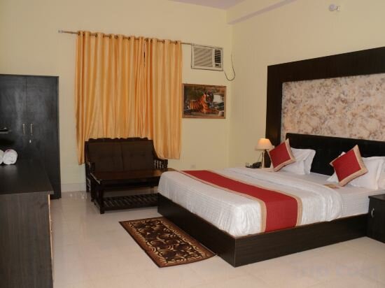 Фото Отель Ranthambore City Heart