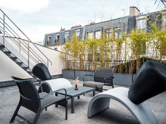 Фото отеля 4