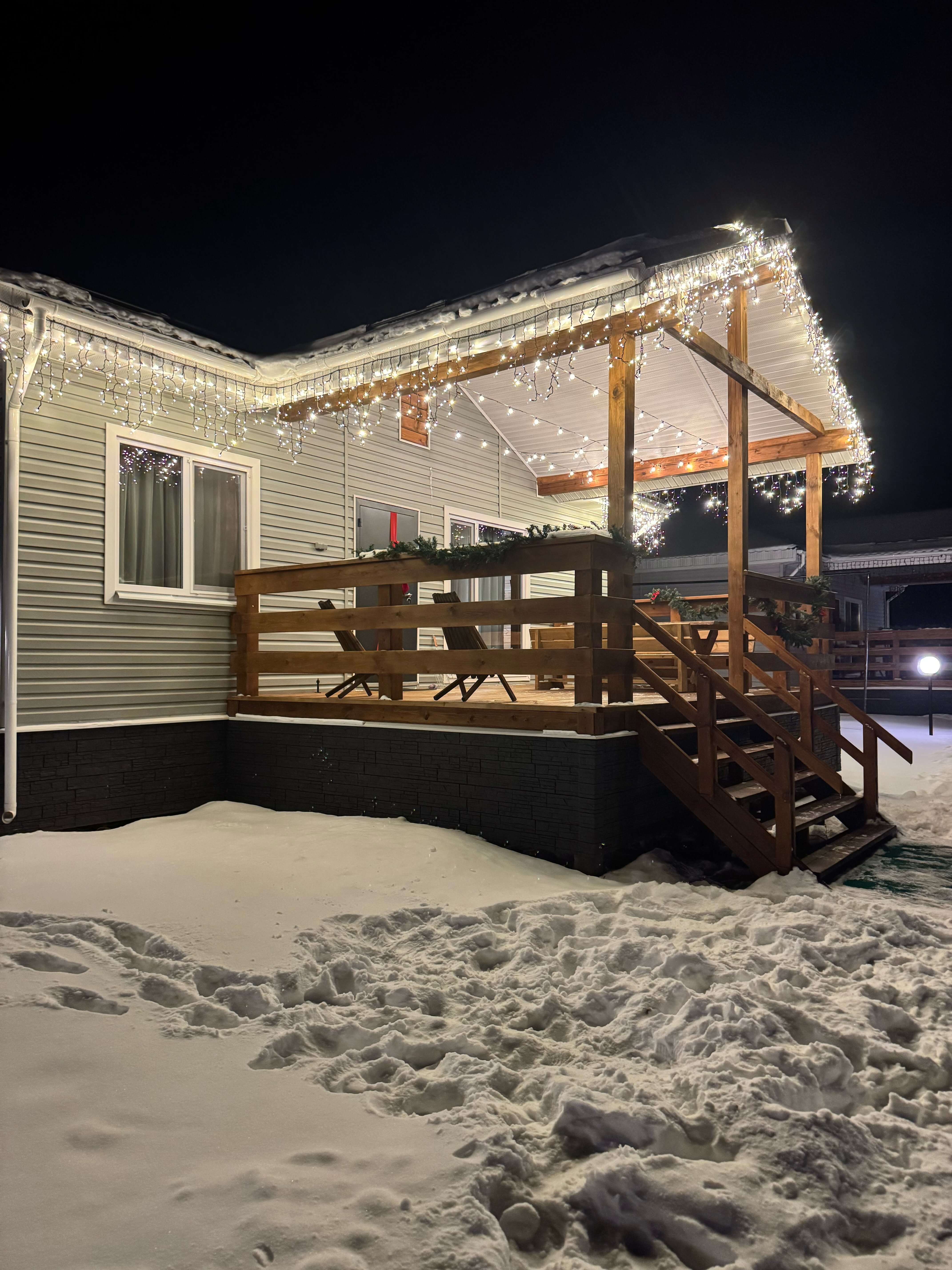 Фото Это база