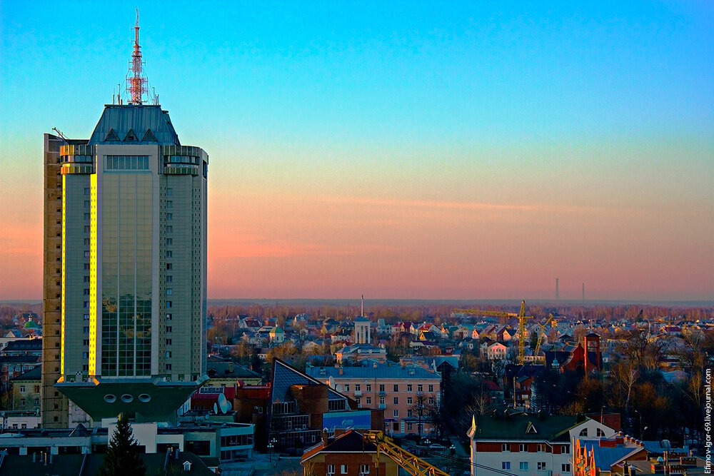 Фото отеля 3