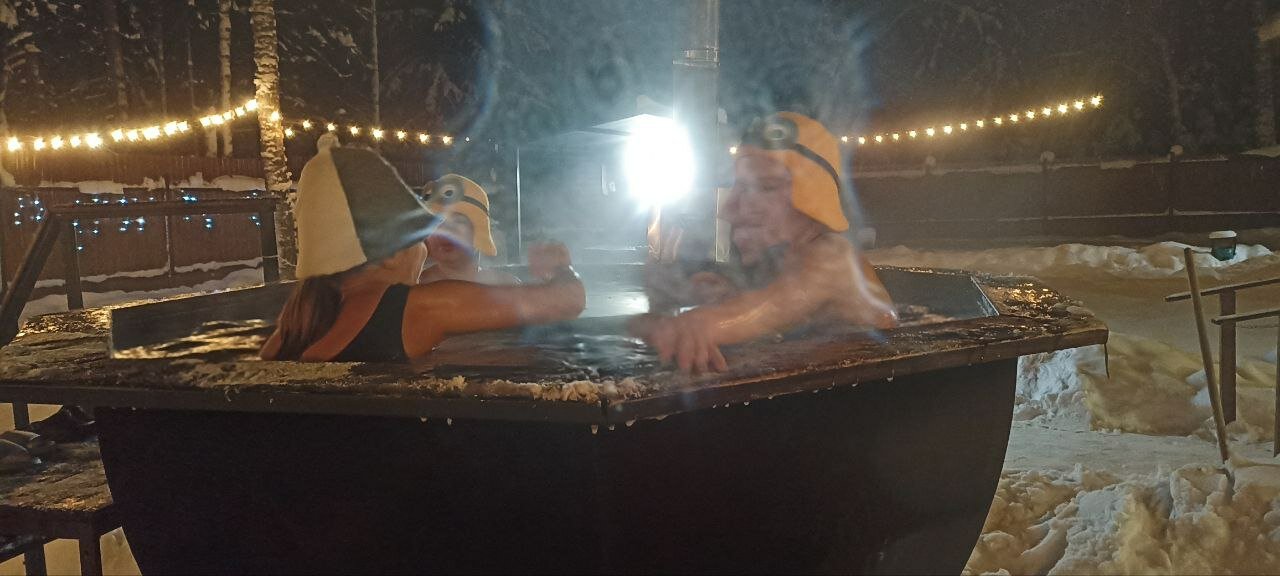 Фото Ален Хаус