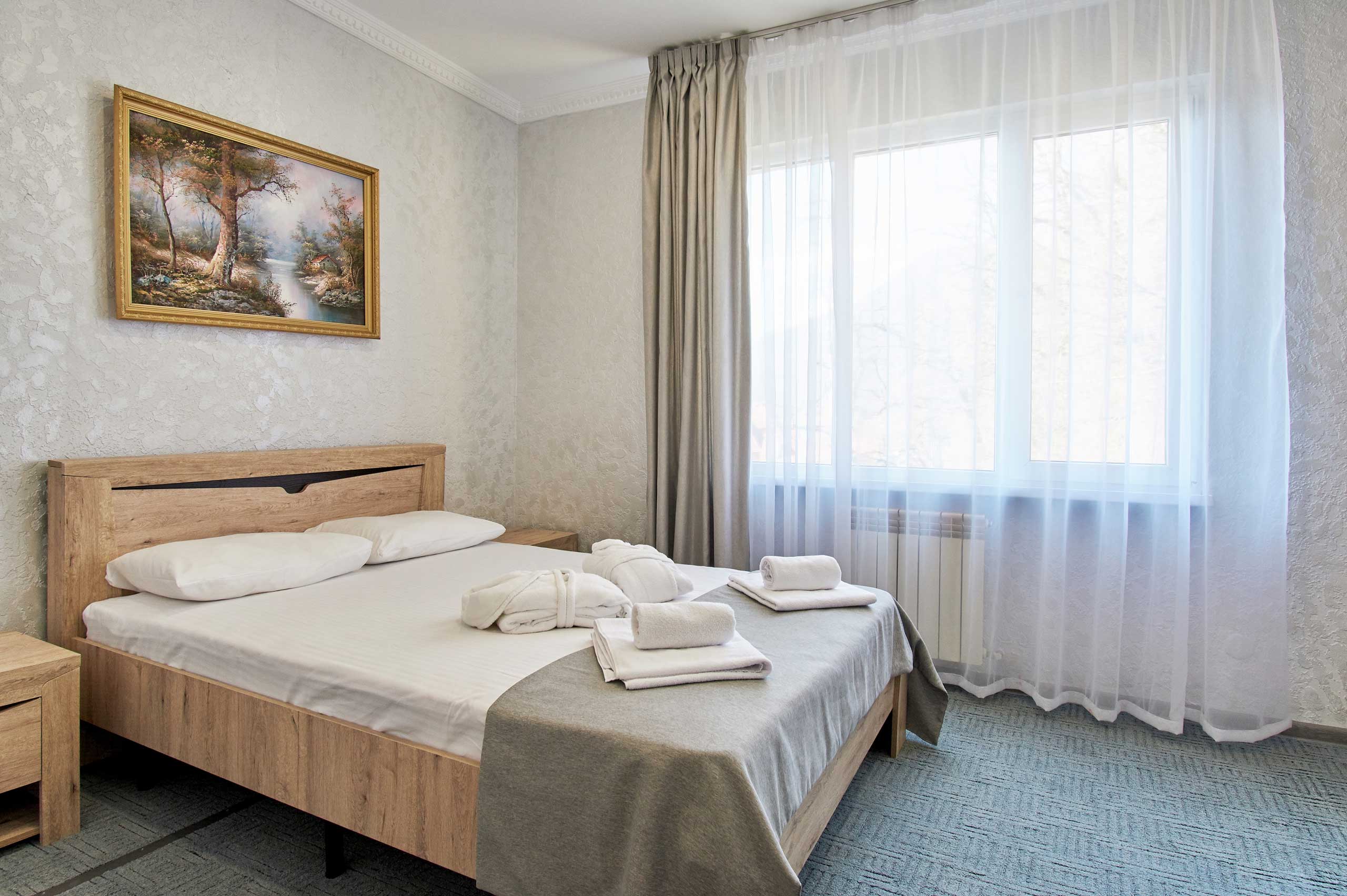 Фото Тройка