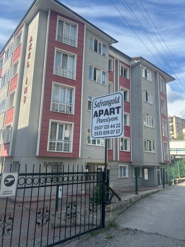 ‪Safrangold Pansiyon‬