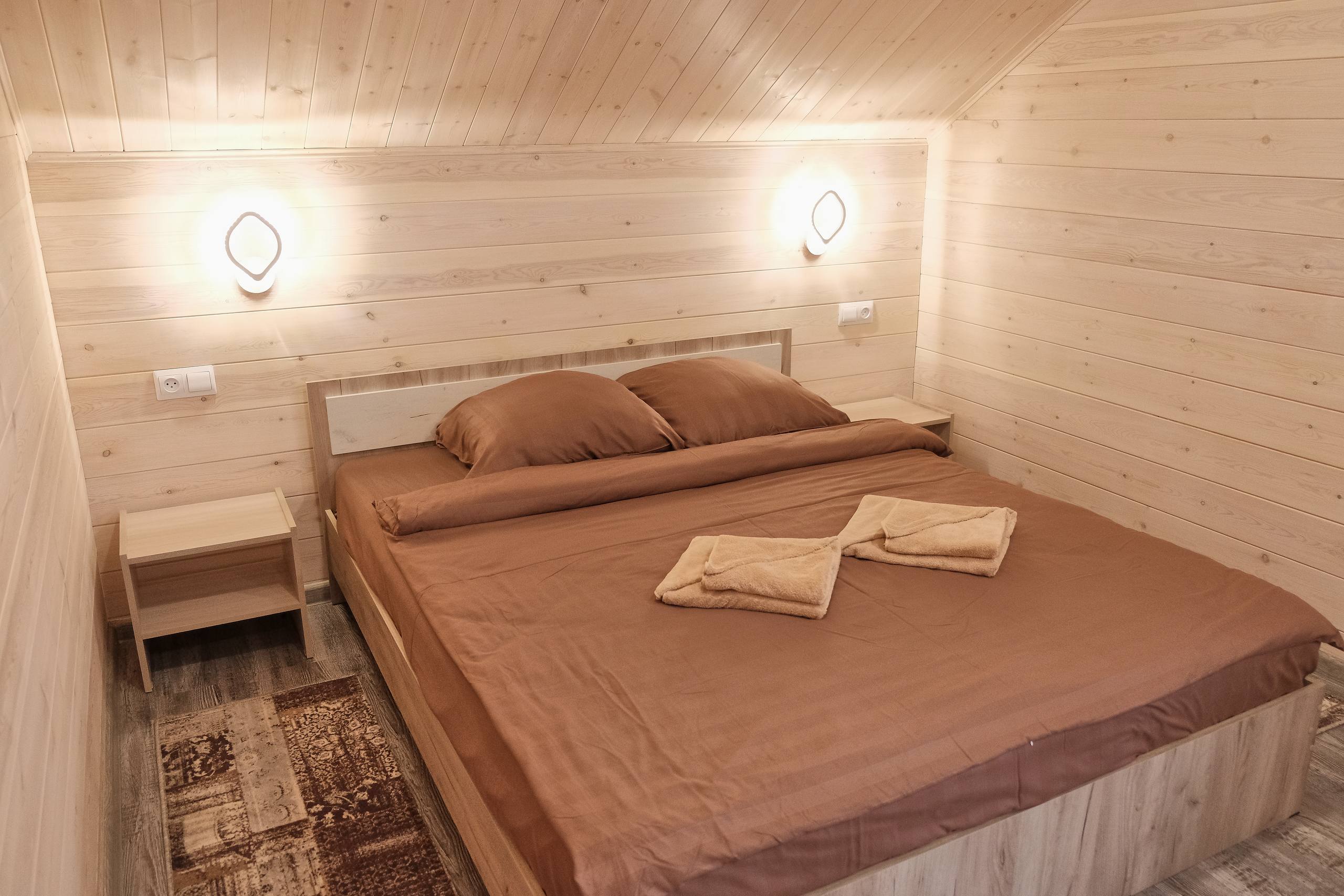 Фото Комплекс домов Строителей