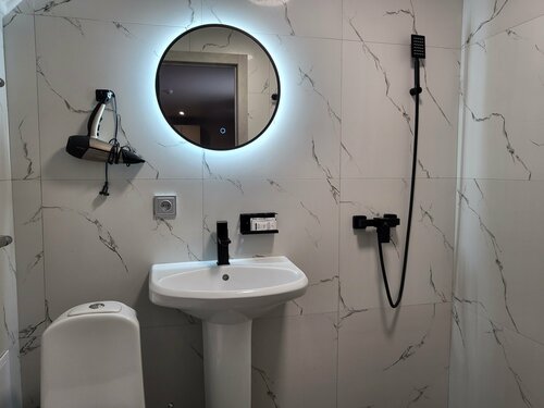 Дом отдыха 12 месяцев Везения в Самаре