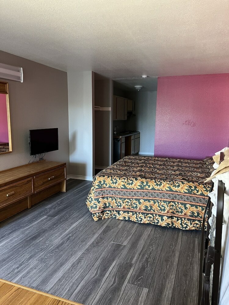 Фото Country Inn Motel