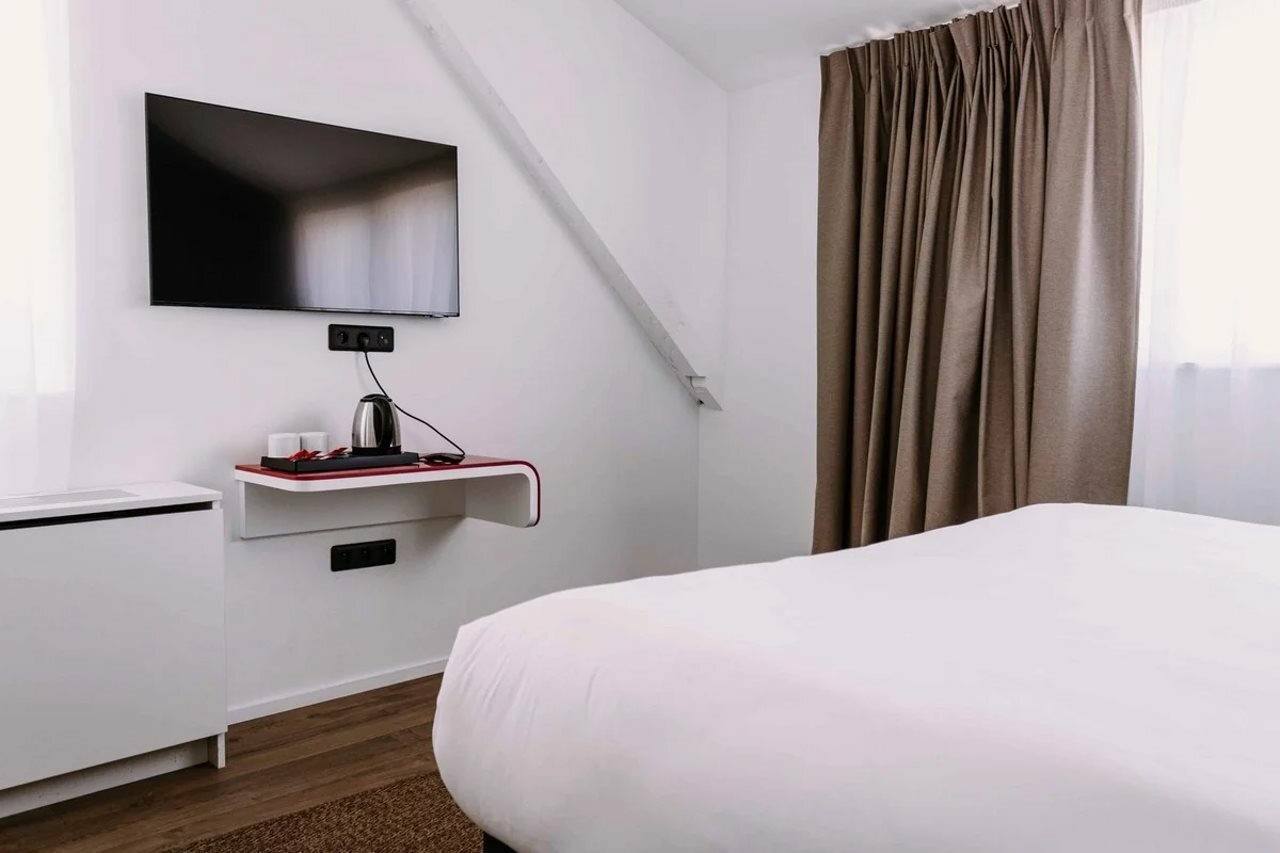 Фото ClapClap Hôtel