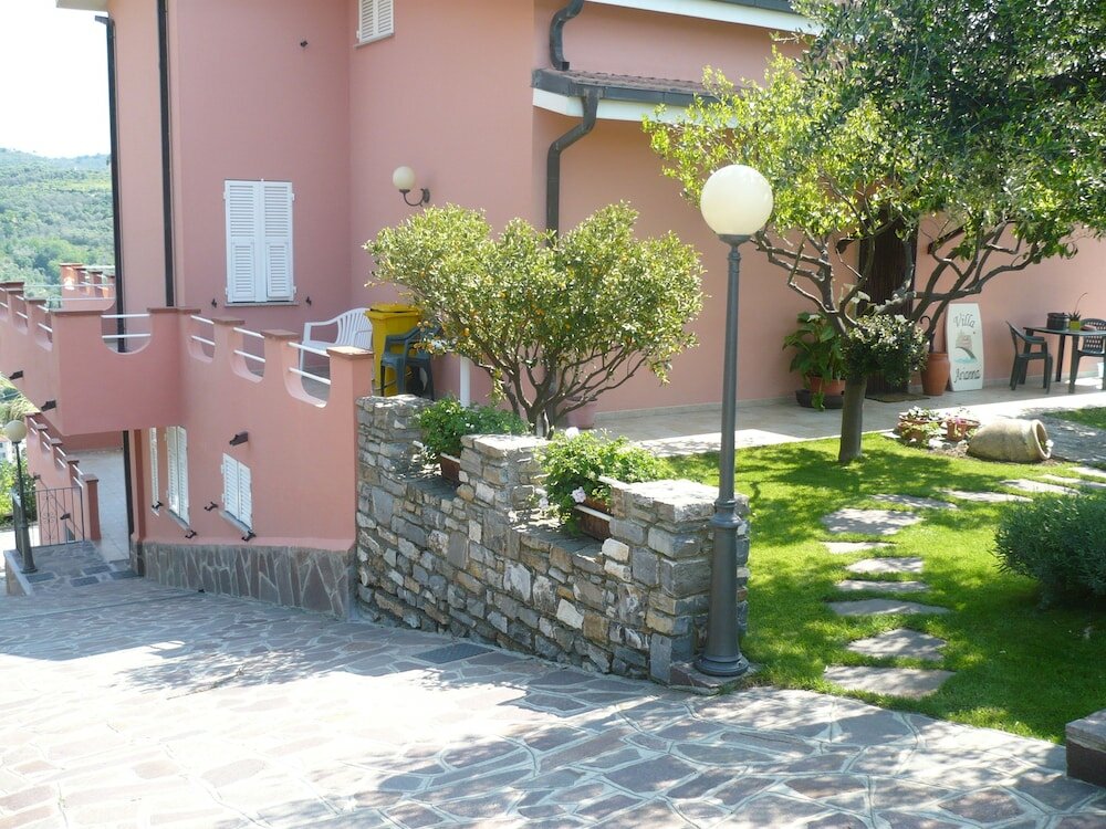 Фото Azienda Agrituristica Villa Arianna
