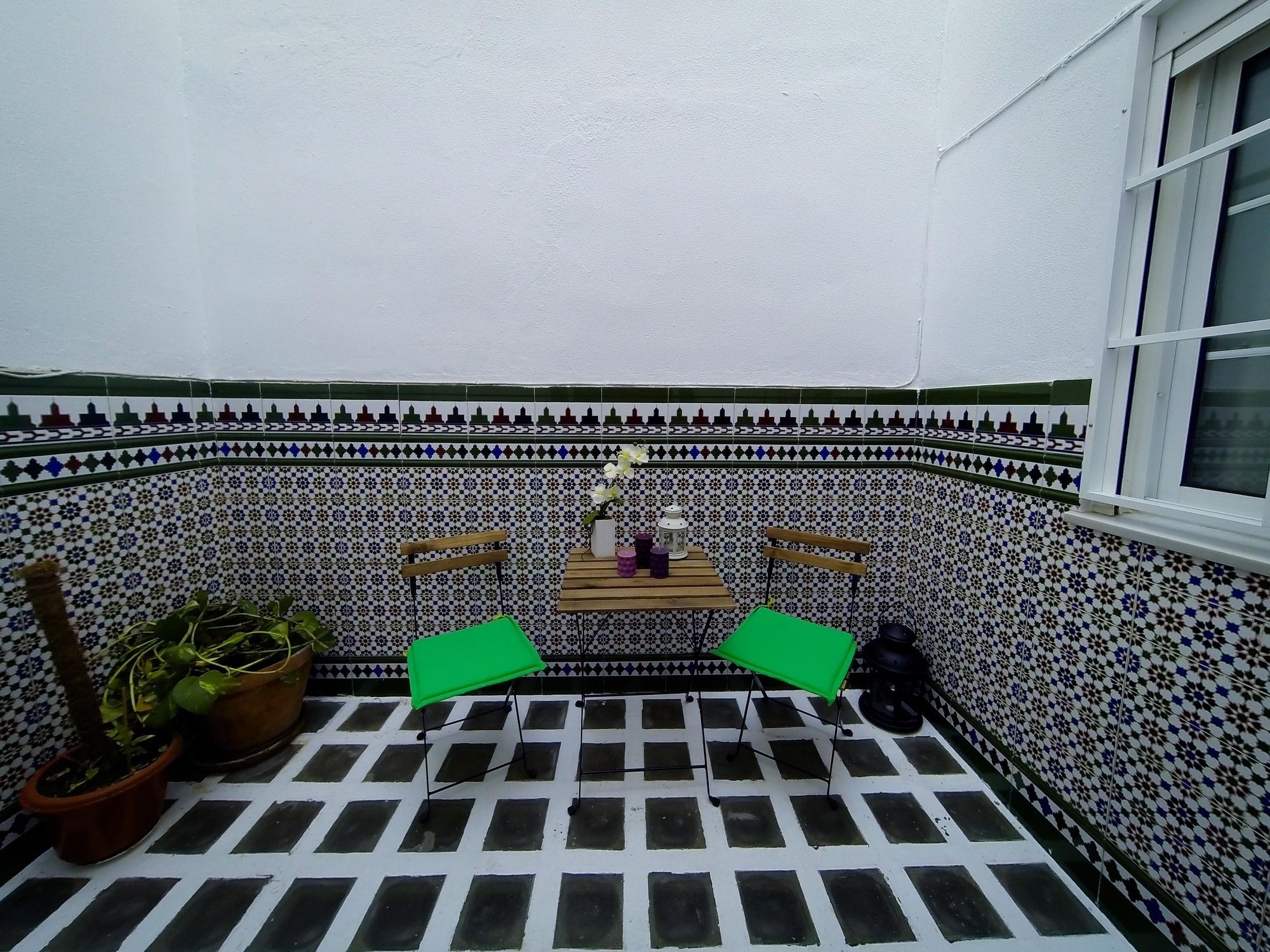 Фото Hostal La Muralla